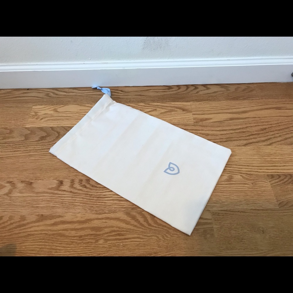 Shoe bag by Rothy’s